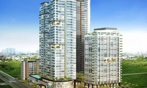 Sơn Kim Land lên tiếng về việc bị xử phạt do bán 136 căn hộ cho người nước ngoài