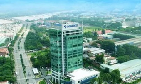 Sonadezi sắp chi hơn 540 tỷ đồng trả cổ tức năm 2025