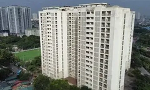 Hơn 5.800 chỗ ở cho thuê tại Hà Nội bỏ trống