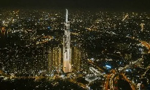 Việt Nam vượt Thái Lan, Trung Quốc và Ấn Độ, dẫn đầu APAC về số lượng dự án bất động sản hàng hiệu