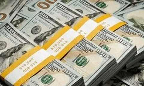 Ngày 10/9: USD suy yếu trên thị trường quốc tế, tỷ giá trong nước giảm mạnh