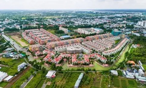 Khi "DNA Tri thức" của T&T Homes được khơi nguồn ở Elite Rivera Vĩnh Long