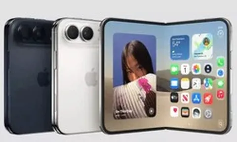 Canh bạc về chiếc iPhone gập 'sinh sau đẻ muộn'