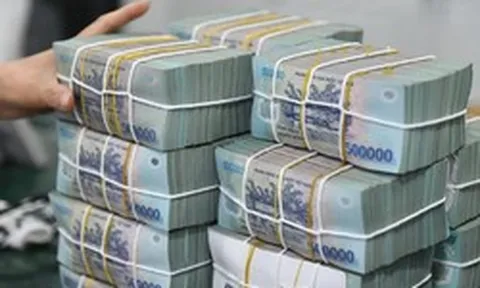 Một thành phố có hệ thống ngân hàng huy động vốn chiếm hơn 37% trên cả nước
