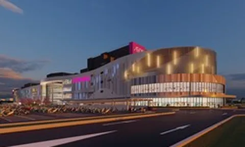 12 năm ở Việt Nam chỉ mở 8 TTTM nhưng riêng 2026 mở thêm 4 địa điểm mới, Tổng Giám đốc AEONMALL VN tiết lộ lý do đặc biệt