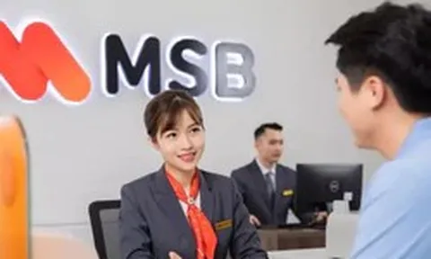 Con trai chủ tịch ngân hàng chi hàng trăm tỷ mua cổ phiếu