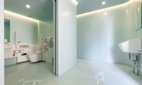 Vì sao nhà vệ sinh ở Nhật Bản lại nhiều chức năng đến vậy?