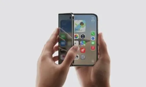 Đằng sau mức giá 1.999 USD của iPhone Duo và lý do Apple nhảy vào thị trường điện thoại gập dù người dùng không mấy mặn mà