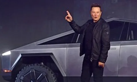 Nóng: Tesla của tỷ phú Elon Musk lập công ty tại Việt Nam