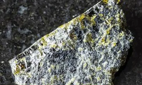 Phát hiện một kho báu khổng lồ tại quốc gia có 267 tỷ thùng dầu