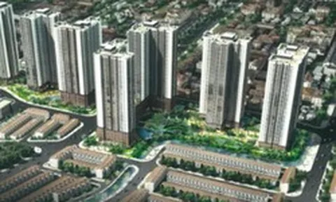 Bất động sản PG được chuyển mục đích sử dụng hơn 3ha đất tại phường An Phú