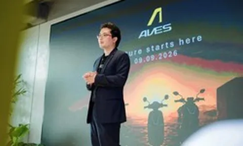 Cựu CEO Green SM Nguyễn Văn Thanh chính thức công bố startup xe điện mới: “Bắt đầu lại từ con số 0”, bắt tay cựu Phó tổng giám đốc VinFast