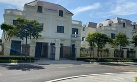 Đề xuất mở tài khoản bảo đảm 5% tiền làm sổ hồng: Lợi cho chủ đầu tư, người mua nhà vẫn "cầm đằng lưỡi"