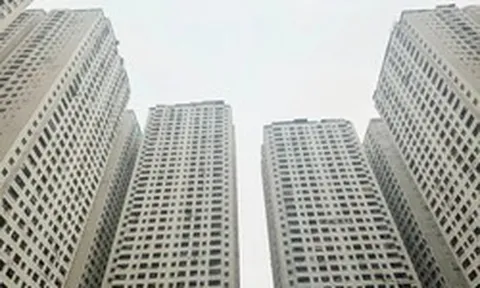 Chung cư HH Linh Đàm ‘bay’ cả tỷ đồng/căn: Người bán sốt ruột, người mua vẫn dè chừng trước kế hoạch rà soát của Hà Nội