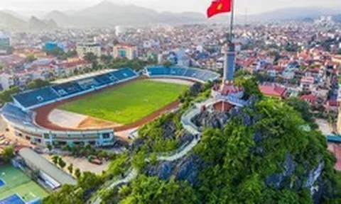 Doanh nghiệp liên quan T&T Group làm chủ đầu tư khu đô thị hơn 4.700 tỷ đồng, có tòa tháp cao 18 tầng tại tỉnh biên giới