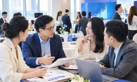 Doanh nghiệp chủ động dòng vốn, vững bước phát triển cùng bộ giải pháp từ Vietbank