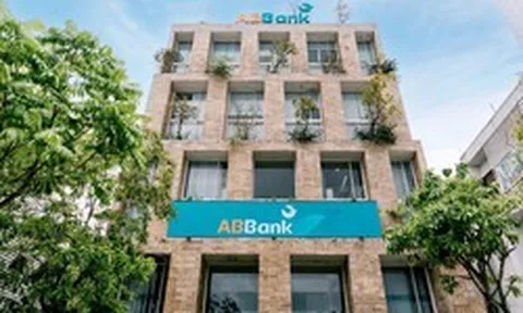 ABBank được NHNN chấp thuận tăng vốn lên gần 27.000 tỷ đồng