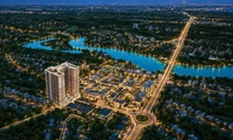 6 giá trị tạo nên “an cư vượng thế” tại Avenue Tân Mỹ
