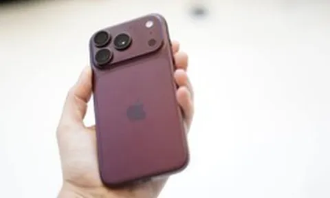 Đã tìm ra nơi bán iPhone 18 Pro Max giá "hời" nhất Việt Nam, trợ giá tới 10 triệu đồng?