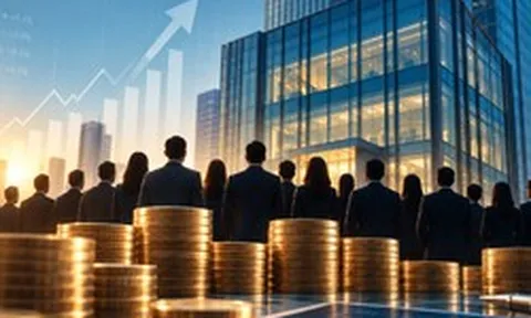 14 cá nhân nắm tài sản hàng trăm tỷ, nghìn tỷ tại một ngân hàng