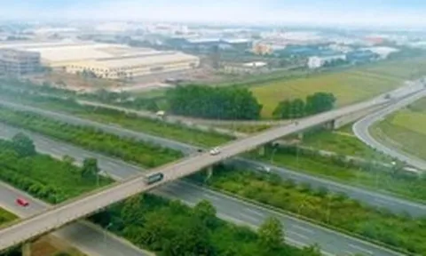 Plaschem Group được sử dụng 10,8ha đất làm Cụm công nghiệp làng nghề Thạch Xá – Giai đoạn 1