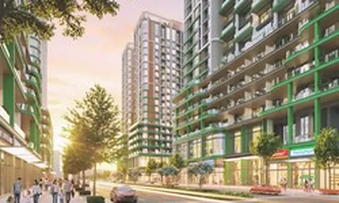 Lợi thế “mua căn hộ, tặng resort truyền đời” của F2 FourS Tower, Nam Đà Nẵng