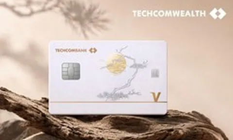 Techcombank Summit 2026: Ra mắt Techcom Wealth - Kiến tạo và trao truyền giá trị qua thế hệ