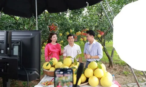 Nâng tầm thương hiệu địa phương, bứt phá trong thời đại kinh tế số
