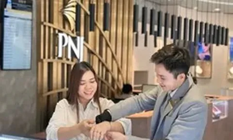 PNJ có động thái mới về thu mua vàng, kim cương