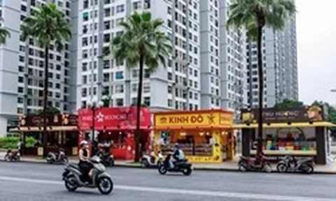 Thị trường bánh Trung thu 2026: Sức mua hạ nhiệt, khẩu vị đổi thay