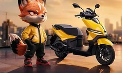 Honda tung cặp xe tay ga 125 trang bị phanh ABS hai kênh với mức giá rẻ không tưởng