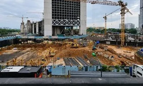 Chủ đầu tư dự án hot nhất hiện nay, có giá 95 triệu đồng/m2 trong "khu nhà giàu" Ciputra vừa phát thông báo quan trọng tới khách hàng