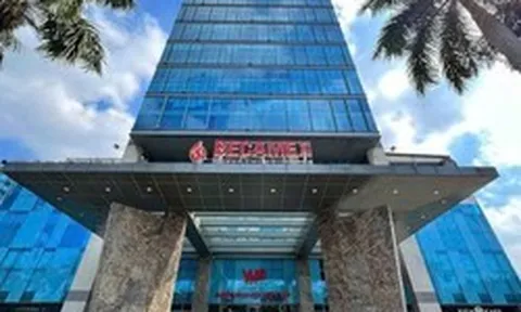 Becamex Group tất toán lô trái phiếu 2.500 tỷ đồng
