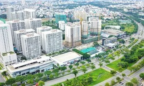 Kế hoạch triển khai thi hành Luật Phát triển đô thị