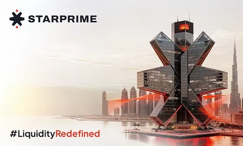 STARPRIME đáp ứng nhu cầu ngày càng đa dạng của thị trường vàng với AM/PM Fixing và XAU24/7