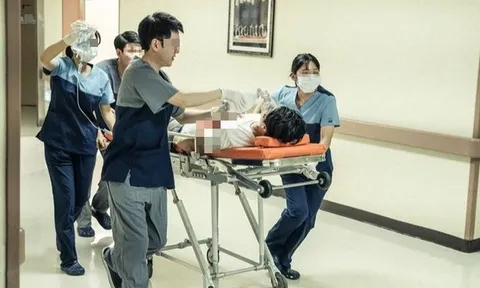 Người đàn ông 31 tuổi suýt tử vong vì món rau quen thuộc nhiều người mê