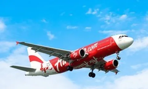 Từ cú sốc AirAsia nhìn về Việt Nam: Hàng không bước vào bài toán "180 USD/thùng" khó nhất năm 2026