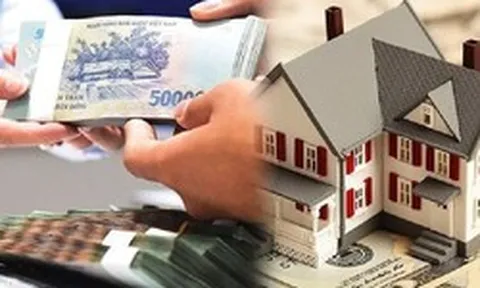 NHNN điều chỉnh cách tính tăng trưởng tín dụng đối với một số loại hình bất động sản