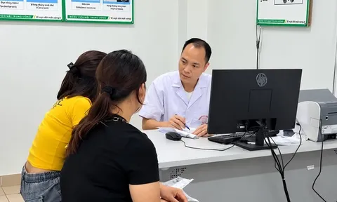 Bác sĩ cảnh báo loạt bệnh cần đề phòng sau ngập úng