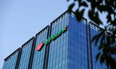 VPBank tiếp tục trong top 10 ngân hàng nộp ngân sách lớn nhất, đóng góp 1,2 tỷ USD trong 5 năm
