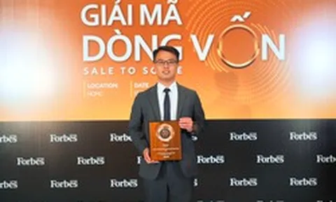 FPT Retail năm thứ hai liên tiếp vào Top 50 Công ty niêm yết tốt nhất Việt Nam