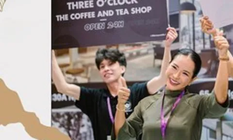THREE O’CLOCK trả mặt bằng cửa hàng đông khách sau 5 năm, CEO nói rõ lý do
