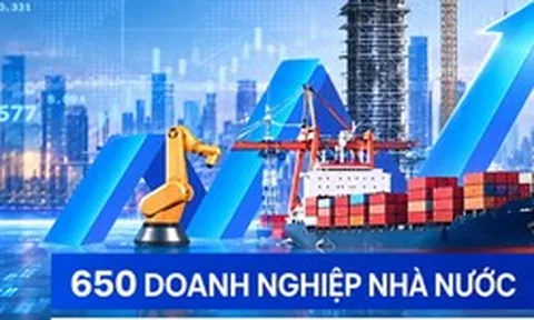 Phân loại doanh nghiệp để tái cơ cấu vốn Nhà nước