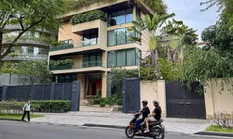 Lời khuyên cho những gia đình nhà ở sát đường lớn