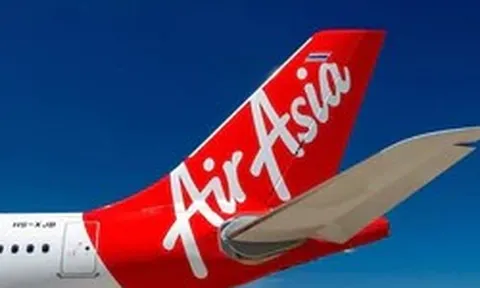AirAsia thông báo khẩn: 'Chúng tôi không cần được giải cứu'