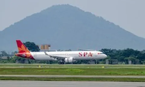 Sun PhuQuoc Airways được vinh danh Hãng hàng không nghỉ dưỡng tốt nhất châu Á 2026 tại Skytrax World Airline Awards