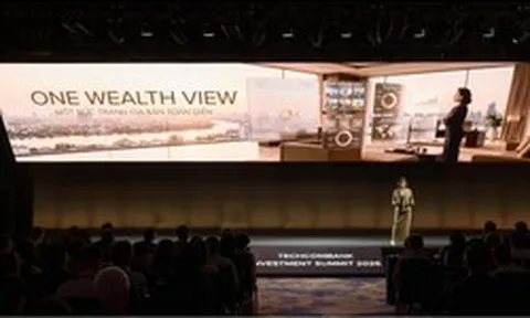 Trao quyền giá trị qua thế hệ - Techcom Wealth mở ra chương mới cho kỷ nguyên quản lý gia sản tại Việt Nam