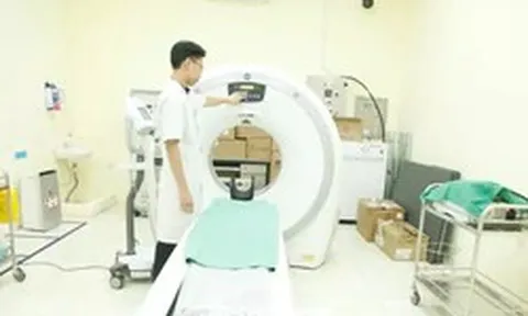 Giám đốc Bệnh viện ở Bắc Ninh nói về gói thầu hơn 39 tỷ đồng với Công ty Việt Mỹ