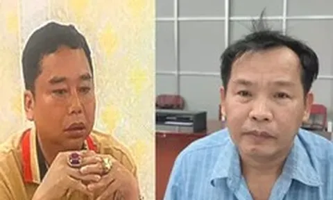Khởi tố hai giám đốc ‘chạy dự án’ rồi lừa đảo hơn 13 tỷ đồng