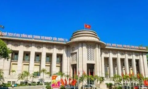 Quy định mới liên quan đến công ty xử lý nợ xấu vốn 5.000 tỷ
